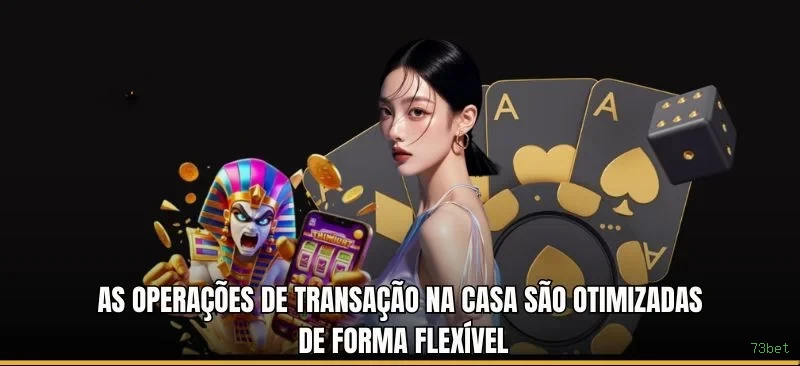 App 73bet