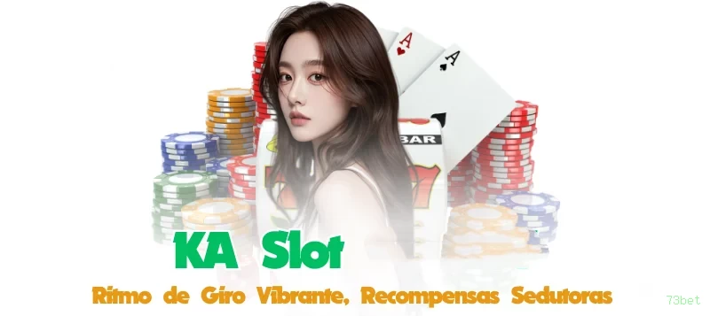 Promoção 73bet