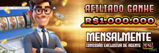 Torneios 73bet